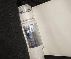 Canda goose body warmer