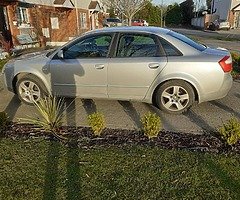 Audi A4 1.9 Diesel