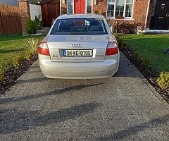 Audi A4 1.9 Diesel - Image 3/6