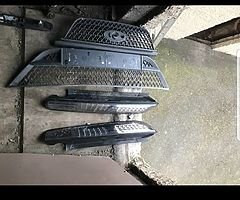 Spoilers,diffusers - Image 3/4