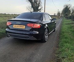 Audi a4 - Image 2/4