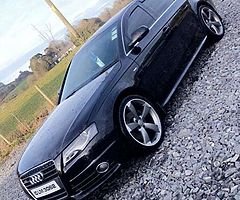 Audi a4 - Image 3/4