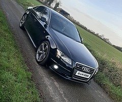 Audi a4 - Image 4/4
