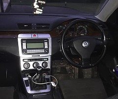B6 Passat highline 1.9tdi