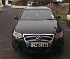B6 Passat highline 1.9tdi - Image 3/7