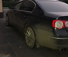 B6 Passat highline 1.9tdi - Image 4/7