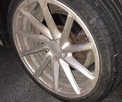 B6 Passat highline 1.9tdi - Image 5/7