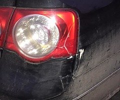 B6 Passat highline 1.9tdi - Image 7/7