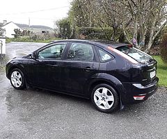 2010 Focus 1.6 tdi.. - Image 4/9
