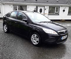 2010 Focus 1.6 tdi.. - Image 5/9