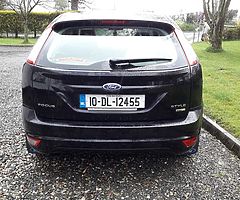 2010 Focus 1.6 tdi.. - Image 7/9