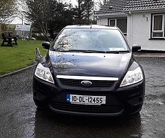 2010 Focus 1.6 tdi.. - Image 8/9