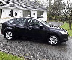 2010 Focus 1.6 tdi.. - Image 9/9