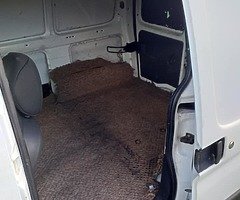 Citreon berlingo fresh test - Image 5/8