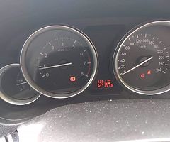 Mazda 6 sedan , 1.8 petrol
