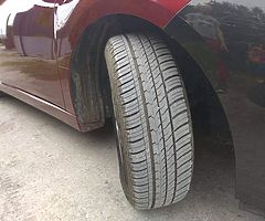 Mazda 6 sedan , 1.8 petrol - Image 4/6