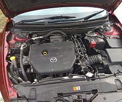 Mazda 6 sedan , 1.8 petrol - Image 5/6