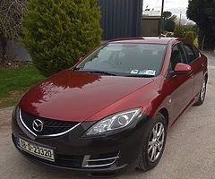 Mazda 6 sedan , 1.8 petrol - Image 6/6