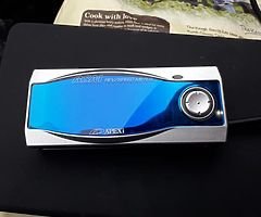 Apexi RSM