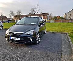 Ford C Max