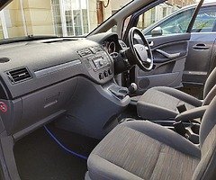 Ford C Max - Image 3/10