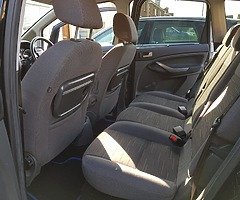 Ford C Max - Image 5/10