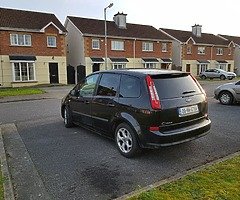 Ford C Max - Image 6/10