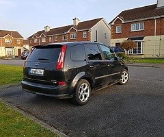 Ford C Max - Image 8/10