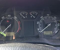 skoda octavia - Image 4/5