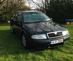 skoda octavia - Image 5/5
