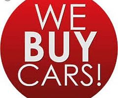 All type of cars and vans bought for cash - Image 5/9