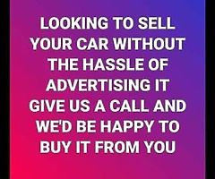 All type of cars and vans bought for cash - Image 6/9