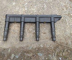 ignition coil citroen C4, 1.4 petrol. (new costs 160 e)