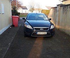 1.8 mondeo diesel - Image 3/5