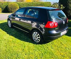 Volkswagen Golf 1.9 TDI - Image 3/9