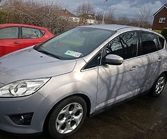 2011 ford C Max - Image 4/9