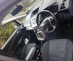 2011 ford C Max - Image 5/9