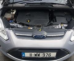 2011 ford C Max - Image 8/9
