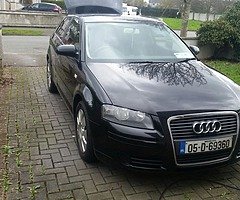 Audi a3 1.6 2005