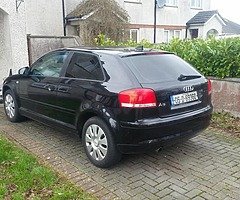 Audi a3 1.6 2005 - Image 5/10
