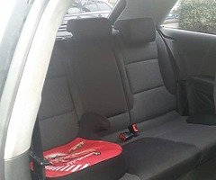 Audi a3 1.6 2005 - Image 8/10