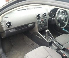 Audi a3 1.6 2005 - Image 9/10