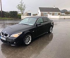 Bmw 5 Series e60 M sport - Image 5/7