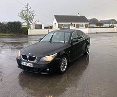 Bmw 5 Series e60 M sport - Image 7/7