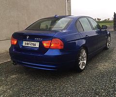Bmw 320d - Image 4/8