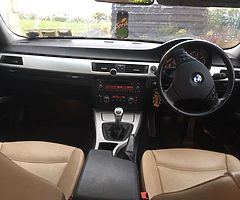 Bmw 320d - Image 5/8