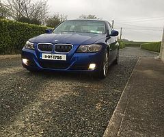 Bmw 320d - Image 8/8