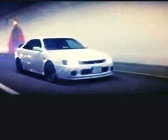 Ae111 Toyota Levin