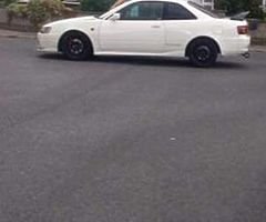 Ae111 Toyota Levin