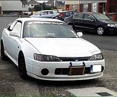 Ae111 Toyota Levin - Image 4/4